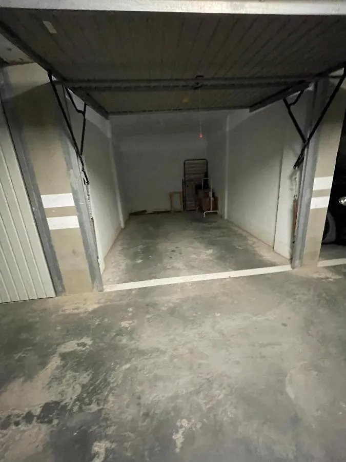 Apartamento 2 Dorm A 30 Mts De La Playa En Tarifa- Garaje Y Wifi Gratis Tarifa