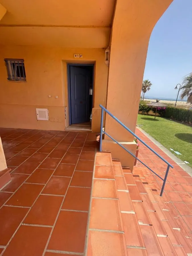 Apartment Apartamento 2 Dorm A 30 Mts De La Playa En Tarifa- Garaje Y Wifi Gratis