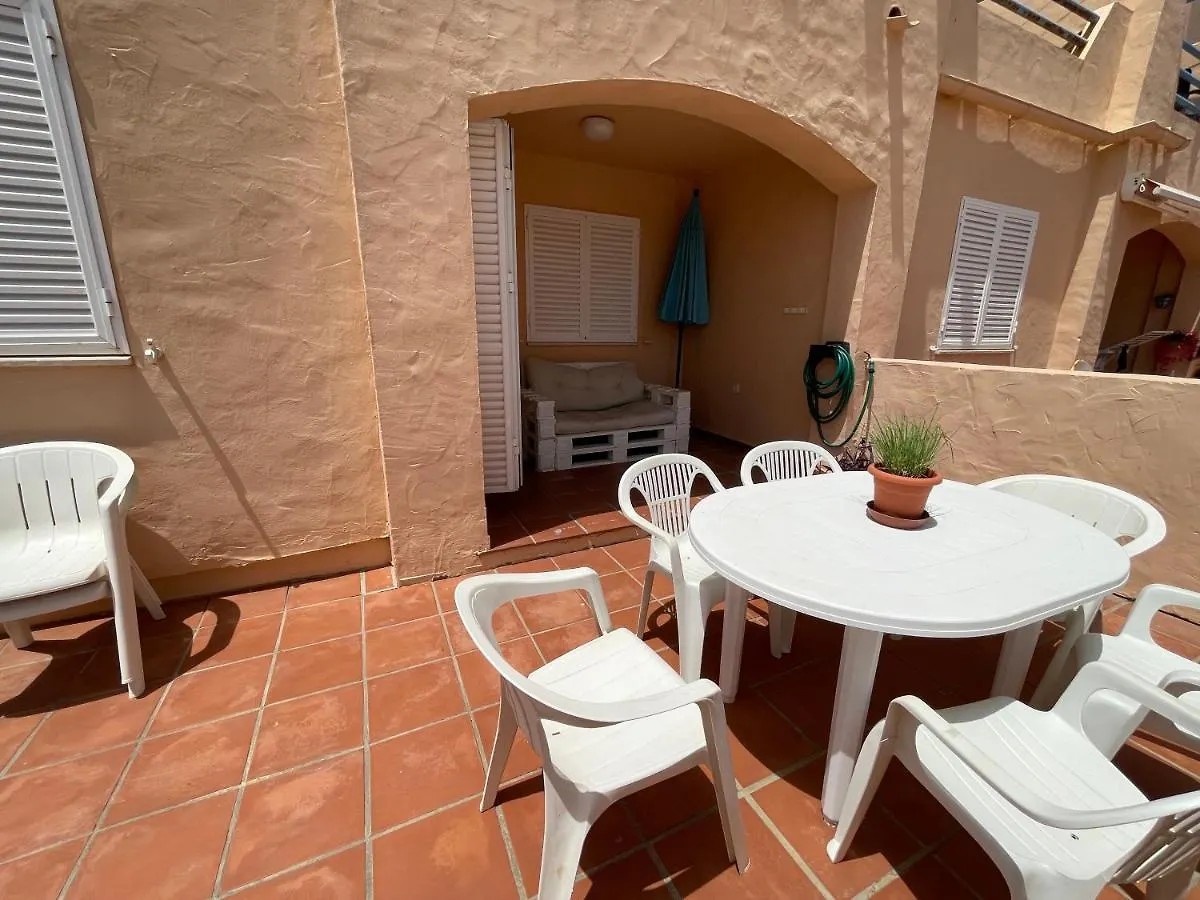 Apartamento 2 Dorm A 30 Mts De La Playa En Tarifa- Garaje Y Wifi Gratis Apartment