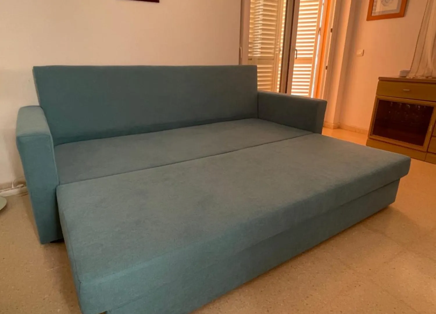 Apartamento 2 Dorm A 30 Mts De La Playa En Tarifa- Garaje Y Wifi Gratis Spain